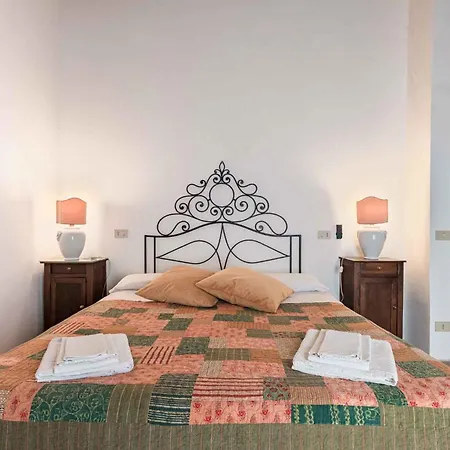 La Casa Della Serra Сasa de vacaciones *