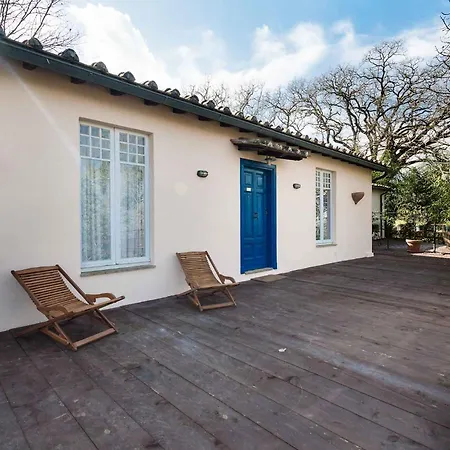 La Casa Della Serra Сasa de vacaciones