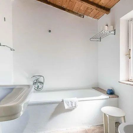 La Casa Della Serra Сasa de vacaciones *