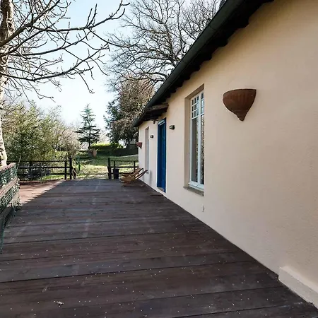 Сasa de vacaciones La Casa Della Serra