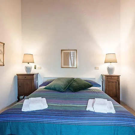 Ferienhaus La Casa Della Serra