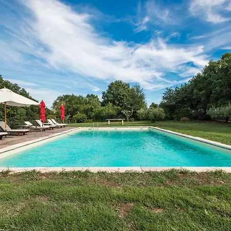 Nyaraló La Casa Della Serra